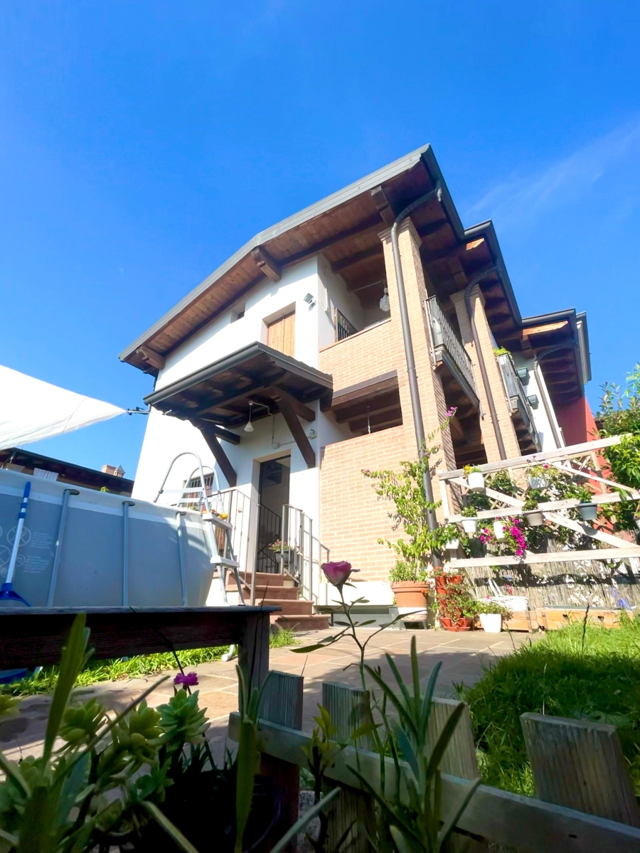 Villa o Villetta - Lonato del Garda